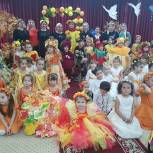 Детские сады Веденского района приняли участие в конкурсе