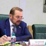 Белоусов: Важно за успехами видеть и проблемы