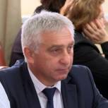 Николай Любимов представил двух новых руководителей ведомств