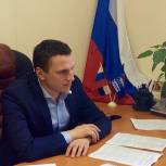 Васильев поможет отстоять интересы псковских перевозчиков