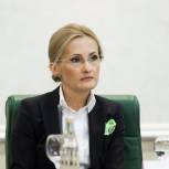 Ирина Яровая: Необходимо установить сроки предоставления жилья детям-сиротам