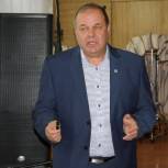 Главой администрации Спасского района стал Игорь Собчаков