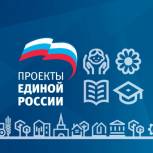 В селе Красный Рог Почепского района открыли реконструированный Дом культуры