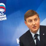 Турчак: Партия должна двигаться в сторону регионов