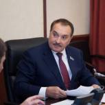 Сергей Великий прокомментировал вопрос благоустройства городов Югры
