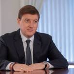 Турчак: Партия должна двигаться в сторону регионов