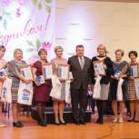 Лучших врачей Вологодской области выбрали в рамках партийного проекта