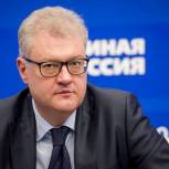 Орлов назвал рост «Единой России» в октябре политическим феноменом