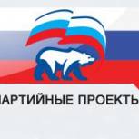 Баир Доржиев рассказал депутатам «Единой России» в Улан-Удэ о реализации партийных проектов