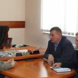 Депутат Госдумы выявила проблемы при реализации федеральных программ в Кузбассе