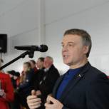  Соревнования по конкуру на призы Николая Брыкина проходят в Нижней Тавде