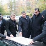 Дмитрий Ламейкин: «Город Краснодар становится комфортным для жизни людей»