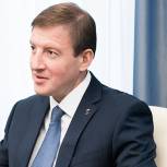 Турчак: Сплоченность народов остается в основе сильного государства