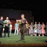 В Кинешме состоялась премьера спектакля «Снегурочка»