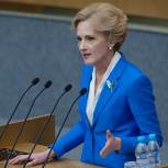 Яровая внесла в Госдуму законопроект о помощи призывникам в выборе военной специальности
