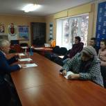 Александр Богданов взял на контроль ситуацию с жильем для медработников, приглашённых в Гусев из других регионов 