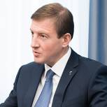 Турчак избран на пост заместителя председателя Совета Федерации