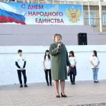 День народного единства отметили в Каспийске
