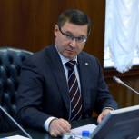 Владимир Якушев отметил важность современной системы сбыта сельхозпродукции