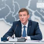 XVII Съезд «Единой России» пройдет 22-23 декабря