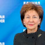 «Единая Россия» приурочит ко дню рождения Партии неделю приемов граждан