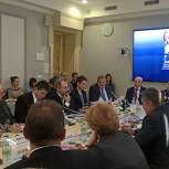 Активисты Алексеевского района приняли участие в Международной научной конференции 