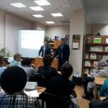 В Ульяновской области стартовал цикл семинаров «День всеобуча в сфере ЖКХ»