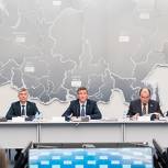 XVII Съезд «Единой России» пройдет 22-23 декабря