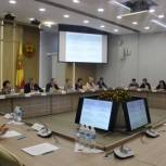 Состоялся Совет при Главе Чувашской Республики по делам инвалидов