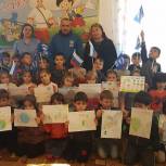В Чеченской Республике определились победители регионального этапа федерального конкурса «Земля – наш Дом: экология в рисунках детей»