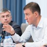 XVII Съезд «Единой России» пройдет 22-23 декабря