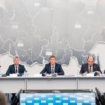 XVII Съезд «Единой России» пройдет 22-23 декабря