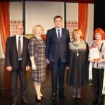 В Верховажском районе после ремонта открылся Дом культуры
