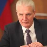 Котов назвал выборы главы Гдовского района высококонкурентными 