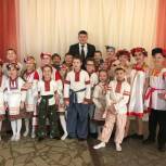 В Калининграде состоялся фестиваль национальных культур
