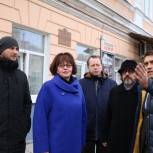 Депутаты провели выездное совещание по проблеме выявленных объектов культурного наследия