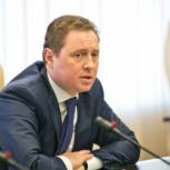 Александр Полухин: В Оренбуржье по программе "Городская среда" открылись 25 из 36 дворов 