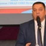 Подведены итоги партийной акции «Дорога к школе»