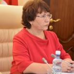 Депутаты областного парламента обсудили принятие бюджета Приамурья