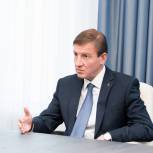 Турчак: По итогам поездок будут сформулированы и обобщены предложения по донастройке работы Партии в регионах