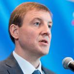 Турчак призвал региональные приемные повышать эффективность коммуникации с гражданами