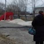 В Артемовском будут благоустроены два новых двора