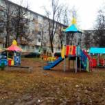 Продолжаются работы по благоустройству Новочебоксарска в рамках подпрограммы «Формирование современной городской среды»