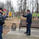 Благодаря участию в проекте «Формирование комфортной городской среды» парк города Шумерля подтвердил статус центра семейного отдыха
