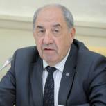 Игорь Шпектор: «Без фонда содействия реформированию ЖКХ формат поддержки регионов рухнет»