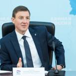  Дальневосточный МКС объединит все территории ДФО