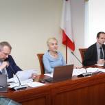 Здоровье дружинников предлагают страховать 