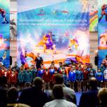 В Ленинградской области прошел фестиваль единоборств
