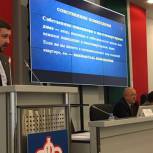 День правовой помощи прошел в Рыбной Слободе