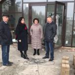 В Набережных Челнах откроется Дом культуры на 300 мест